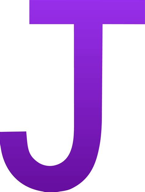 J